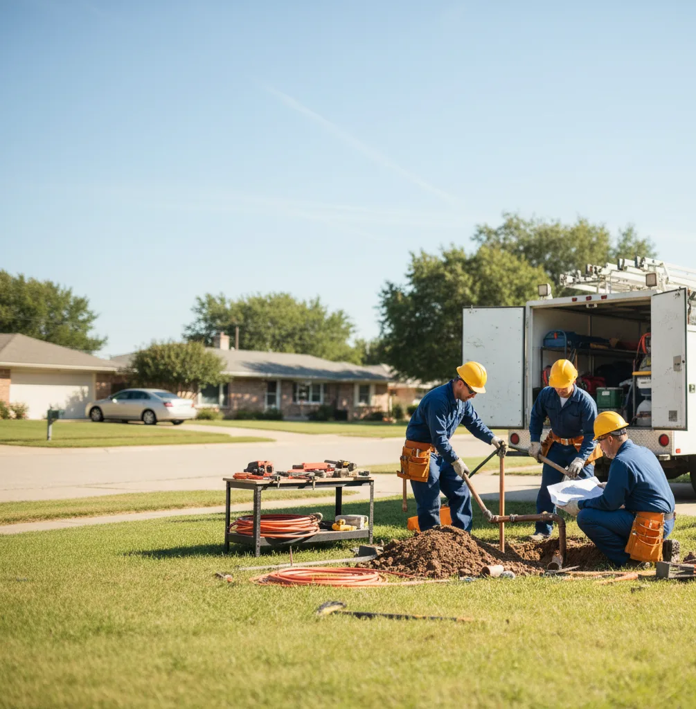 Emergency Plumbing in Westover, MD